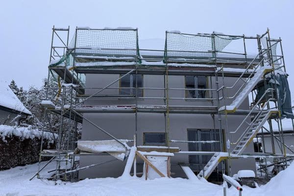 Prodej domu 137 m², pozemek 322 m², Hamburg Prodej domu 137 m², pozemek 322 m², Hamburg