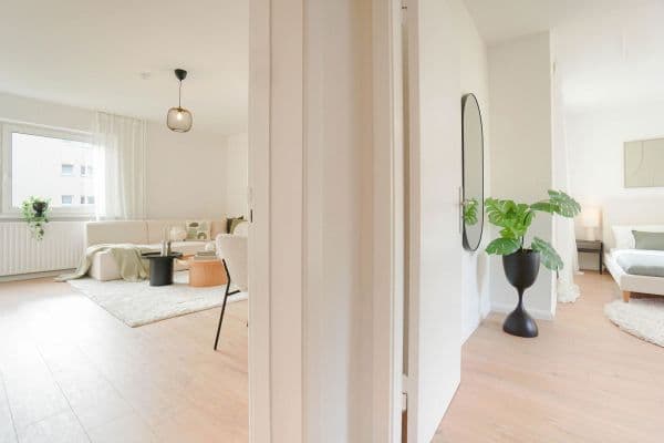 Prodej bytu 3+1 73 m², Bremen, Bremen Prodej bytu 3+1 73 m², Bremen, Bremen