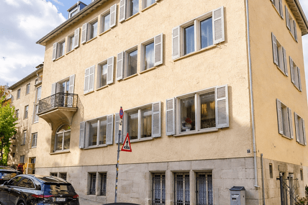 Pronájem bytu 2+1 50 m², Stuttgart, Bádensko-Württembersko Pronájem bytu 2+1 50 m², Stuttgart, Bádensko-Württembersko