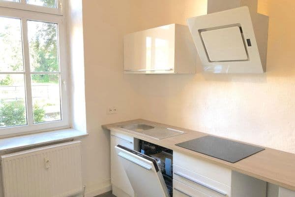 Pronájem bytu 3+kk 110 m², Fischergasse 2, Bad Kreuznach Pronájem bytu 3+kk 110 m², Fischergasse 2, Bad Kreuznach