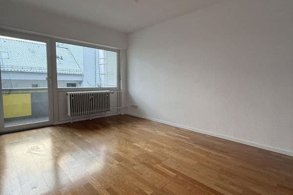 Prodej bytu 3+1 60 m², Mannheim Prodej bytu 3+1 60 m², Mannheim