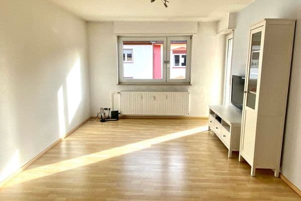 Pronájem bytu 2+1 57 m², Eichelsheimerstrasse 27, Mannheim Pronájem bytu 2+1 57 m², Eichelsheimerstrasse 27, Mannheim