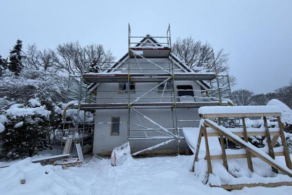 Prodej domu 136 m², pozemek 404 m², Hamburg Prodej domu 136 m², pozemek 404 m², Hamburg