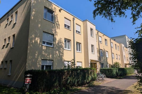 Pronájem bytu 5+1 104 m², Ingolstädter Straße 209, München, Bavorsko Pronájem bytu 5+1 104 m², Ingolstädter Straße 209, München, Bavorsko