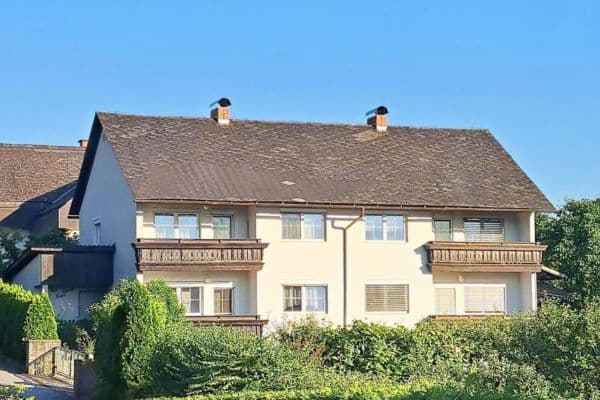 Prodej domu 115 m², pozemek 568 m², Johann Straussgasse 10, Voitsberg Prodej domu 115 m², pozemek 568 m², Johann Straussgasse 10, Voitsberg