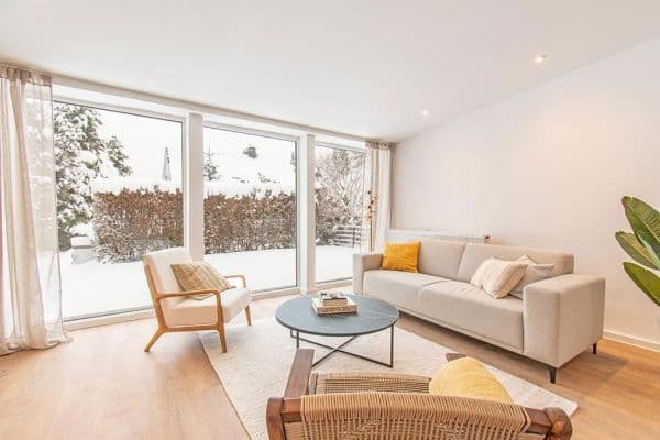 Prodej domu 148 m², pozemek 409 m², Hamburg Prodej domu 148 m², pozemek 409 m², Hamburg