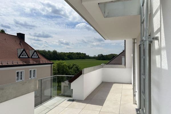 Prodej bytu 3+1 101 m², Gräfelfing, Bavorsko Prodej bytu 3+1 101 m², Gräfelfing, Bavorsko