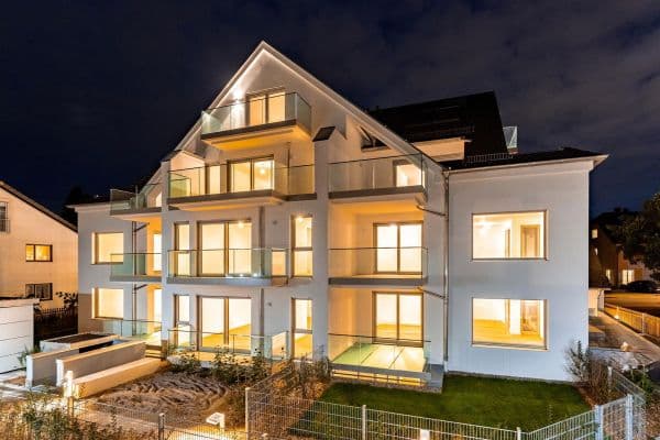 Prodej bytu 3+1 100 m², München, Bavorsko Prodej bytu 3+1 100 m², München, Bavorsko