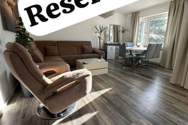 Prodej bytu 3+1 71 m², Heusenstamm Prodej bytu 3+1 71 m², Heusenstamm