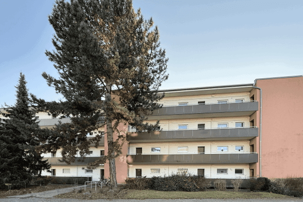 Prodej bytu 1+kk 50 m², Berlin, Berlín Prodej bytu 1+kk 50 m², Berlin, Berlín