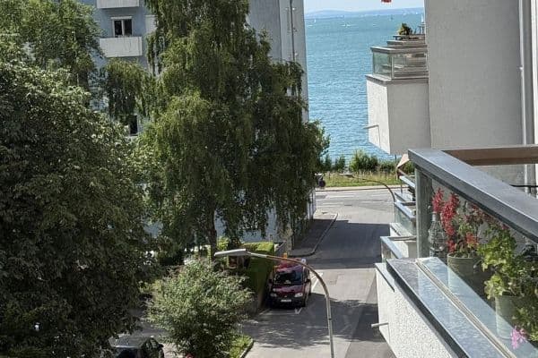 Pronájem bytu 2+1 78 m², Lochau Pronájem bytu 2+1 78 m², Lochau