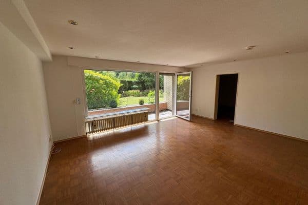 Pronájem bytu 2+1 71 m², Erkrath Pronájem bytu 2+1 71 m², Erkrath