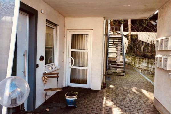 Prodej bytu 2+1 48 m², Mainz Prodej bytu 2+1 48 m², Mainz