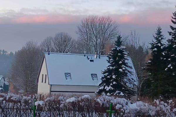 Pronájem chaty, chalupy, Šindelová - Obora Pronájem chaty, chalupy, Šindelová - Obora