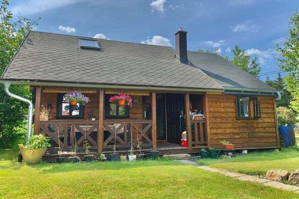 Pronájem chaty, chalupy, Šluknov - Císařský Pronájem chaty, chalupy, Šluknov - Císařský