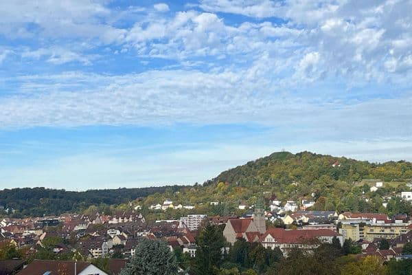 Pronájem bytu 3+kk 103 m², Pforzheim Pronájem bytu 3+kk 103 m², Pforzheim