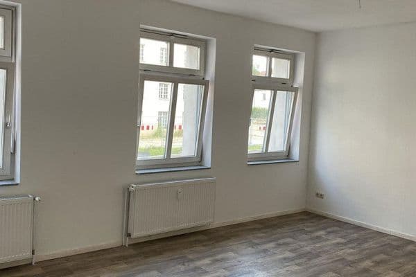 Pronájem bytu 3+1 75 m², Anklamer Straße, Greifswald, Mecklenburg-Vorpommern Pronájem bytu 3+1 75 m², Anklamer Straße, Greifswald, Mecklenburg-Vorpommern