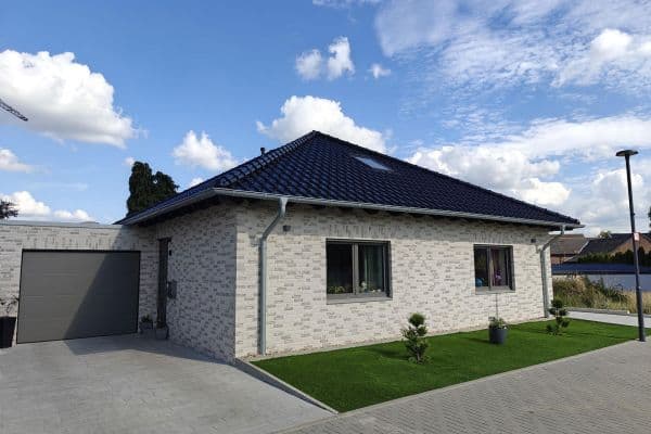 Prodej domu 147 m², pozemek 487 m², Hückelhoven Prodej domu 147 m², pozemek 487 m², Hückelhoven