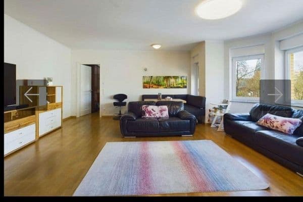 Prodej bytu 3+kk 98 m², Sindelfingen Prodej bytu 3+kk 98 m², Sindelfingen