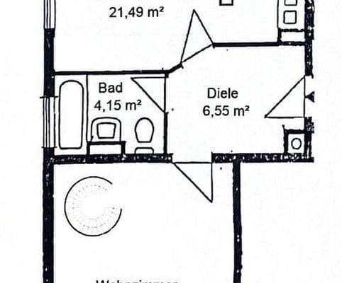 Prodej bytu 3+kk 98 m², München, Bavorsko Prodej bytu 3+kk 98 m², München, Bavorsko