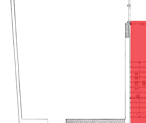 Pronájem nebytového prostoru 64 m², Ratingen Pronájem nebytového prostoru 64 m², Ratingen