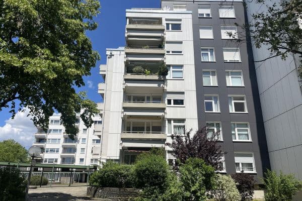 Prodej bytu 3+kk 85 m², An der Ottosäule 18, Ottobrunn, Bavorsko Prodej bytu 3+kk 85 m², An der Ottosäule 18, Ottobrunn, Bavorsko