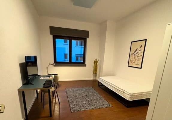 Pronájem bytu 18 m², Karlsruhe Pronájem bytu 18 m², Karlsruhe