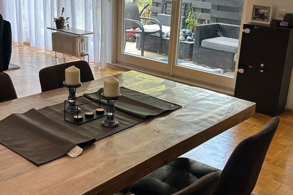 Prodej bytu 3+kk 104 m², Kornwestheim Prodej bytu 3+kk 104 m², Kornwestheim