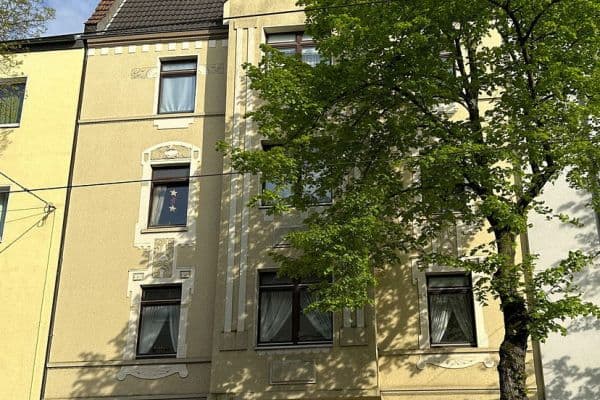 Pronájem bytu 3+kk 87 m², Hattinger Str., Bochum Pronájem bytu 3+kk 87 m², Hattinger Str., Bochum