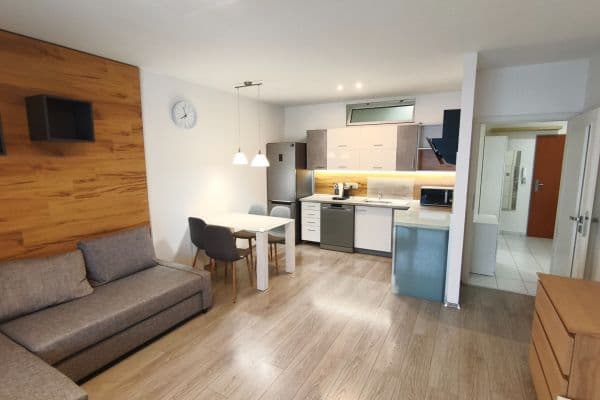 Pronájem bytu 3+kk 57 m², Na Okraji, Hořovice Pronájem bytu 3+kk 57 m², Na Okraji, Hořovice