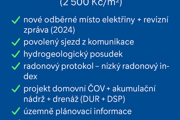 Prodej pozemku 1.088 m², Teplice Prodej pozemku 1.088 m², Teplice