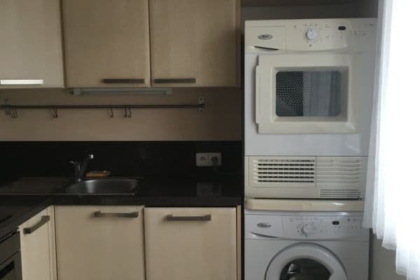 Prodej bytu 2+1 53 m², Fajmanové, Praha Prodej bytu 2+1 53 m², Fajmanové, Praha