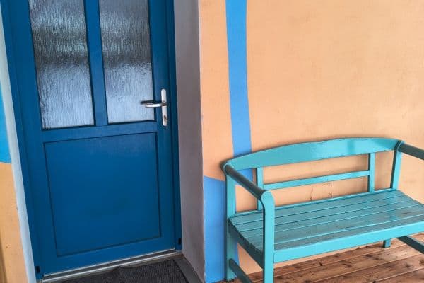 Pronájem bytu 1+1 50 m², Mírová, Studená Pronájem bytu 1+1 50 m², Mírová, Studená