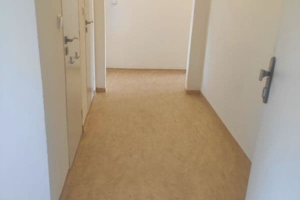 Pronájem bytu 2+1 55 m², Krásného, Brno Pronájem bytu 2+1 55 m², Krásného, Brno