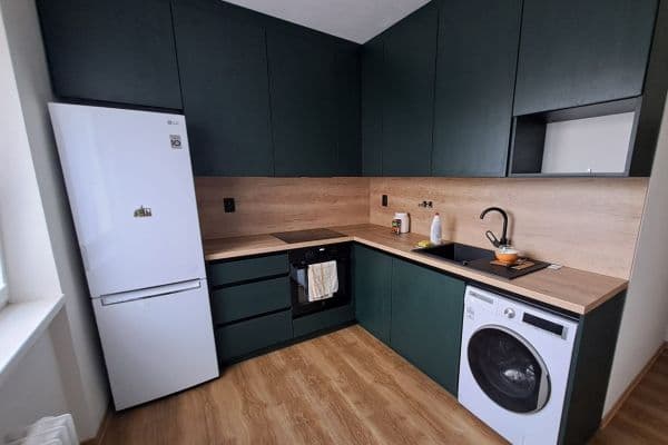 Prodej bytu 2+1 54 m², Jihlavská, Praha Prodej bytu 2+1 54 m², Jihlavská, Praha