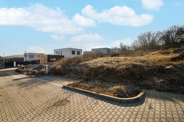 Prodej pozemku 729 m², Prodej pozemku 729 m²,