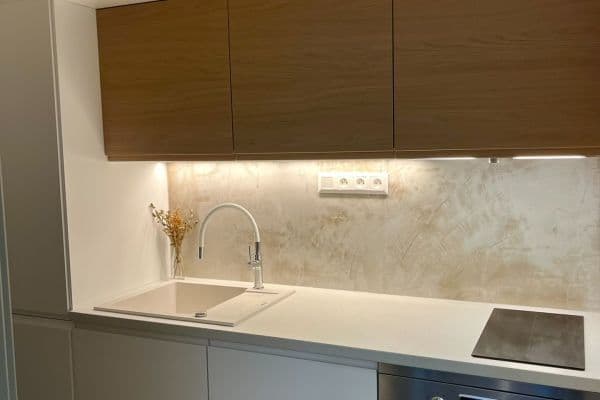 Pronájem bytu 1+1 32 m², Cihlářská, Brno Pronájem bytu 1+1 32 m², Cihlářská, Brno