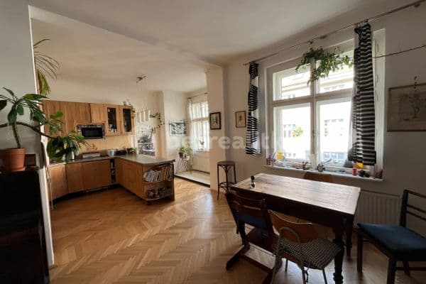 Pronájem bytu 4+kk 104 m², Schnirchova, Praha