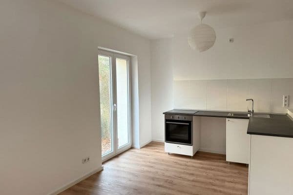 Pronájem bytu 2+1 51 m², Hamburg Pronájem bytu 2+1 51 m², Hamburg