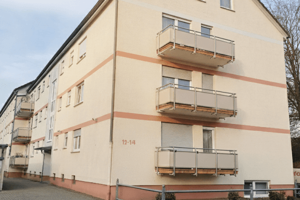 Prodej bytu 2+1 57 m², Ernst-Ludwig-Str. 12, Weiterstadt Prodej bytu 2+1 57 m², Ernst-Ludwig-Str. 12, Weiterstadt