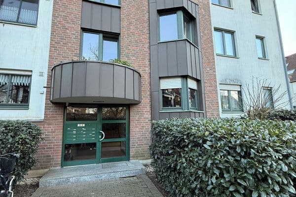 Prodej bytu 3+1 85 m², Anna-Seghers-Str. 8, Monheim am Rhein Prodej bytu 3+1 85 m², Anna-Seghers-Str. 8, Monheim am Rhein