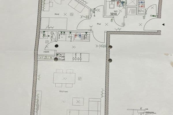 Pronájem bytu 3+1 90 m², Kommandantenstr 75, Berlin, Berlín Pronájem bytu 3+1 90 m², Kommandantenstr 75, Berlin, Berlín