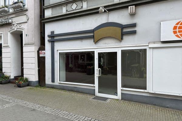 Pronájem nebytového prostoru 50 m², Steinstraße 11, Recklinghausen, Severní Porýní-Vestfálsko Pronájem nebytového prostoru 50 m², Steinstraße 11, Recklinghausen, Severní Porýní-Vestfálsko