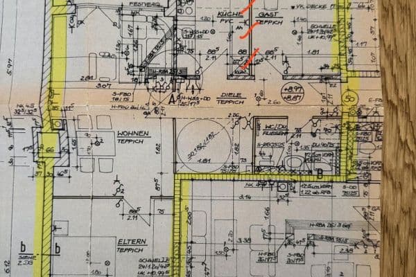 Prodej bytu 4+kk 110 m², Bürgermeister-Wohlfarth-Str. 66, Königsbrunn Prodej bytu 4+kk 110 m², Bürgermeister-Wohlfarth-Str. 66, Königsbrunn