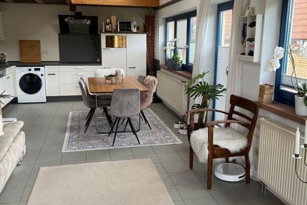 Pronájem bytu 2+1 71 m², Neustadter Str. 73, Mutterstadt Pronájem bytu 2+1 71 m², Neustadter Str. 73, Mutterstadt