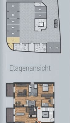 Pronájem bytu 3+1 77 m², Hopfengartenweg 8, Nürnberg, Bavorsko Pronájem bytu 3+1 77 m², Hopfengartenweg 8, Nürnberg, Bavorsko