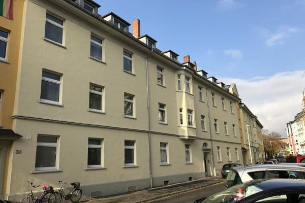 Prodej bytu 3+1 101 m², Niebuhrstr. 24, Bonn, Severní Porýní-Vestfálsko Prodej bytu 3+1 101 m², Niebuhrstr. 24, Bonn, Severní Porýní-Vestfálsko