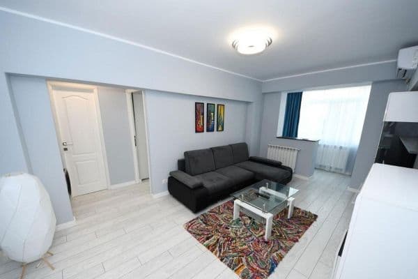 Pronájem bytu 2+1 40 m², Volkerstraße 31, Bensheim Pronájem bytu 2+1 40 m², Volkerstraße 31, Bensheim