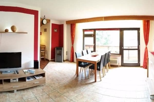 Pronájem bytu 4+1 102 m², Blaiknerfeld, Ellmau Pronájem bytu 4+1 102 m², Blaiknerfeld, Ellmau