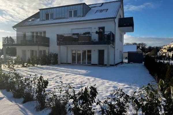 Pronájem bytu 3+1 82 m², Mittenwalde Pronájem bytu 3+1 82 m², Mittenwalde